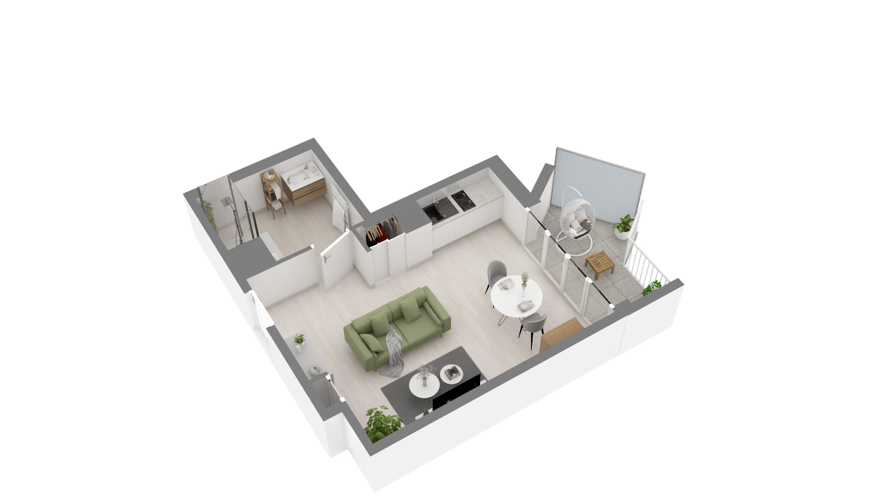 Maquette